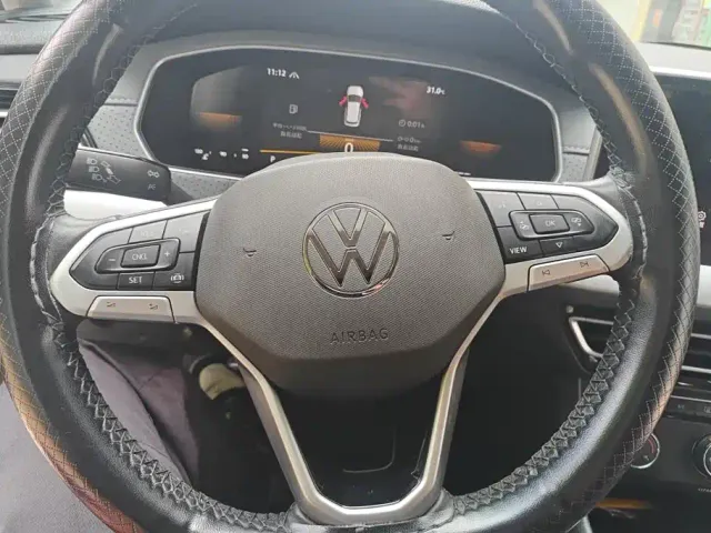 Volkswagen Lavida — Фото автомобиля 15