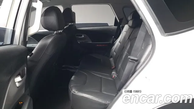 Kia Niro Niro Plus Air — Фото автомобиля 26