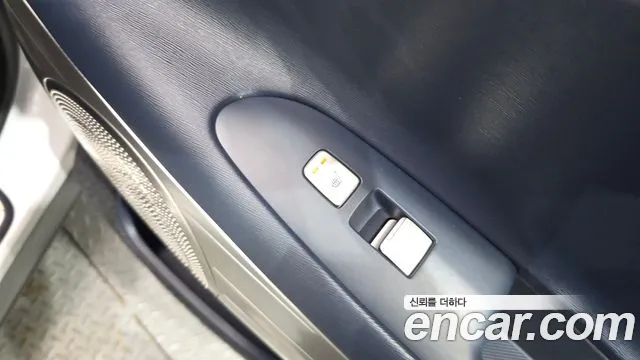 Hyundai Nexo — Фото автомобиля 30