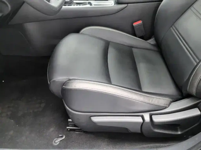 Nissan Sylphy — Фото автомобиля 20