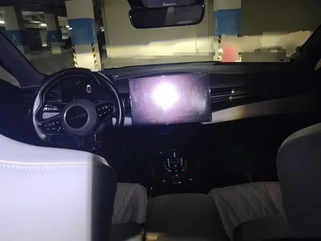 BYD Seal — Фото автомобиля 10