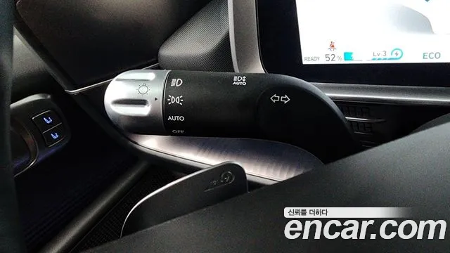 Hyundai Ioniq6 — Фото автомобиля 29