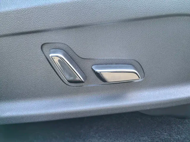 BYD Song PLUS — Фото автомобиля 29