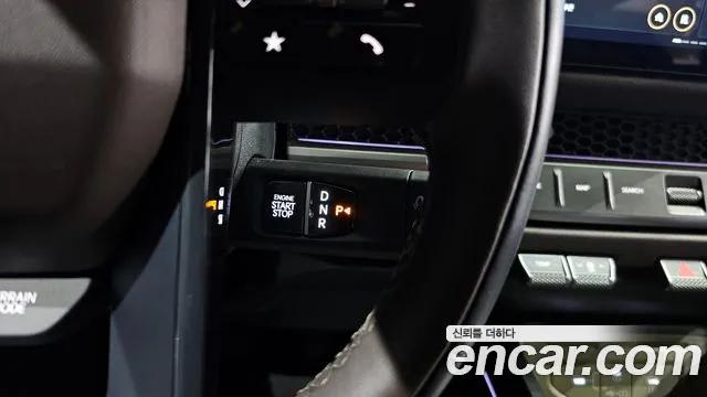 Kia Tasman Tasman 2.5T Бензин 4WD — Фото автомобиля 9