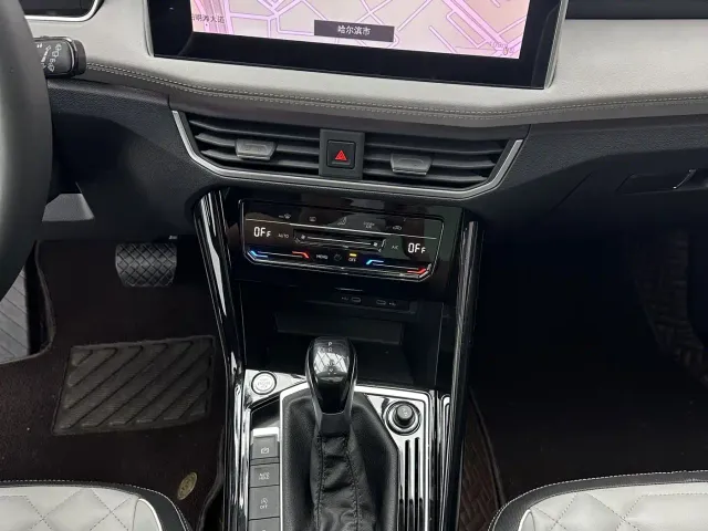 Volkswagen Tayron — Фото автомобиля 14