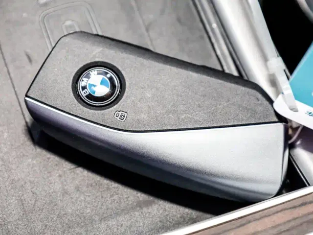 BMW X5 — Фото автомобиля 21