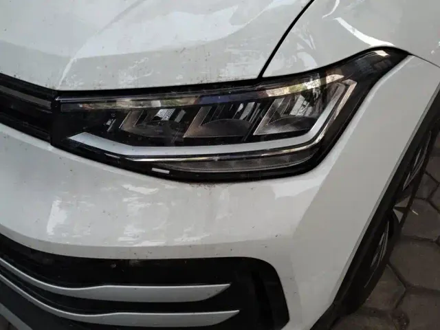 Volkswagen Tharu — Фото автомобиля 5
