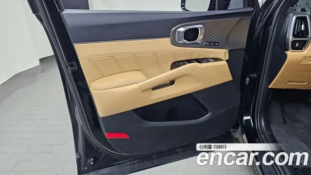 Kia Sorento Generation 4 — Фото автомобиля 13