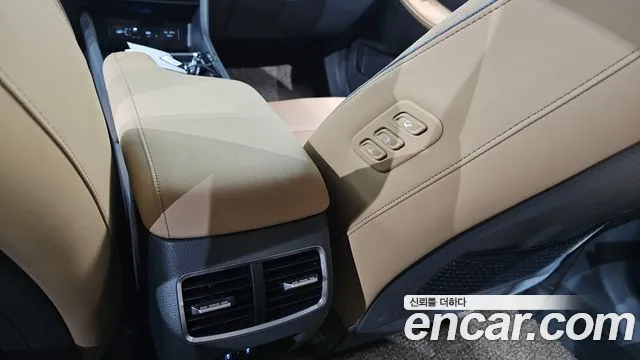 Hyundai Sonata DN8 — Фото автомобиля 30