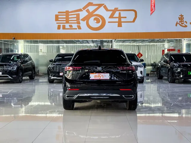 Buick Envision S — Фото автомобиля 20