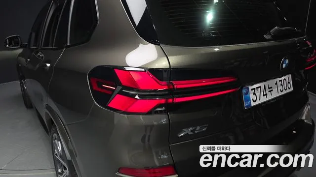BMW X5 — Фото автомобиля 19
