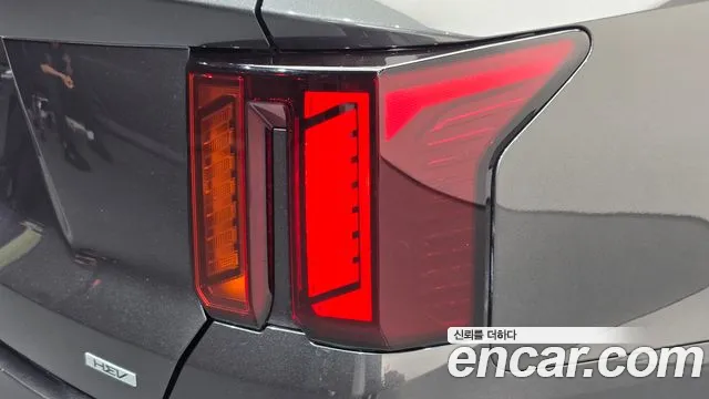Kia Sorento — Фото автомобиля 8