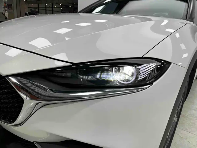 Mazda CX-4 — Фото автомобиля 22