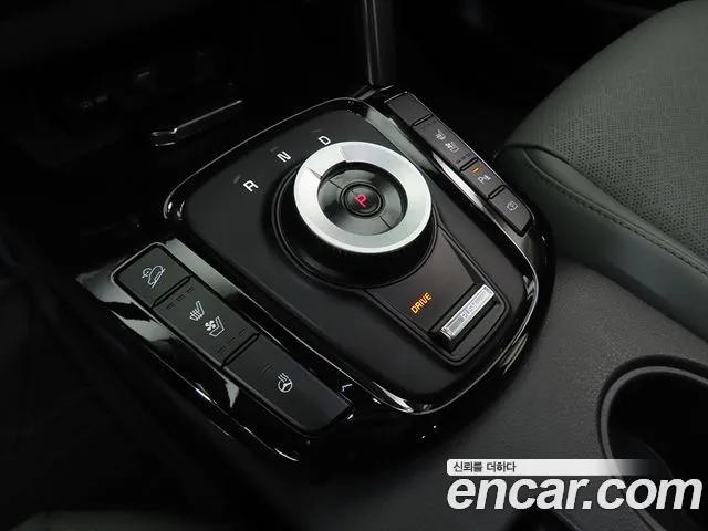 Kia Seltos — Фото автомобиля 11