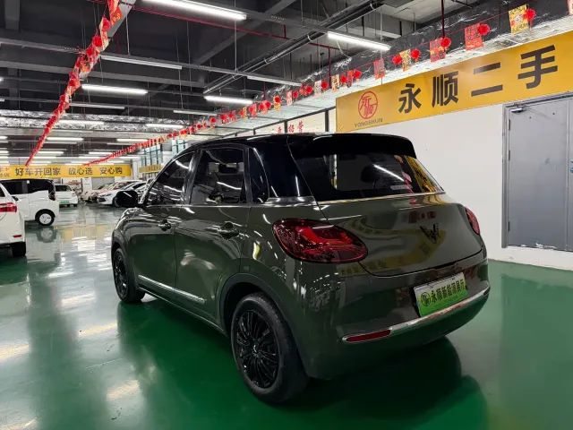 Wuling Bingo — Фото автомобиля 7