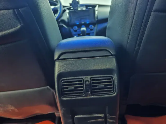 Nissan Sylphy — Фото автомобиля 19