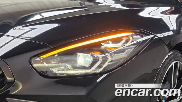 BMW Z4 G29 — Фото автомобиля 7