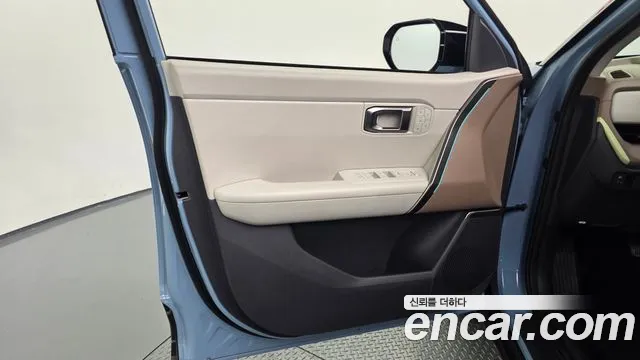 Kia Seltos 2nd Gen — Фото автомобиля 13