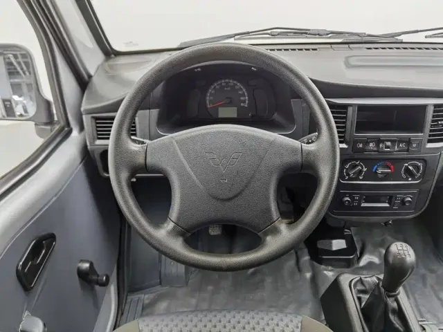 Wuling Motors Wuling Zhiguang 2020 1.2L Utility China VI LSI — Фото автомобиля 11