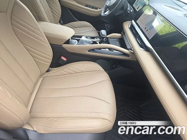 Renault Korea Grand Koleos — Фото автомобиля 13