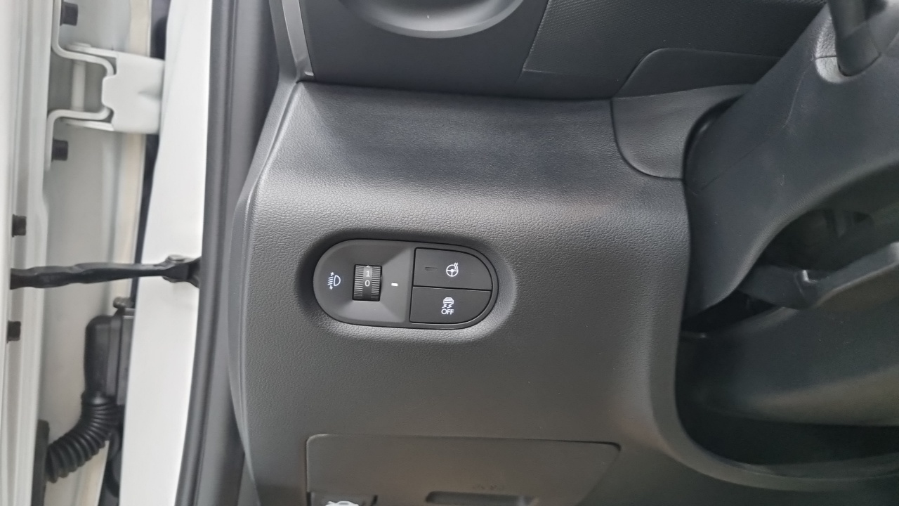 Hyundai Casper — Фото автомобиля 14