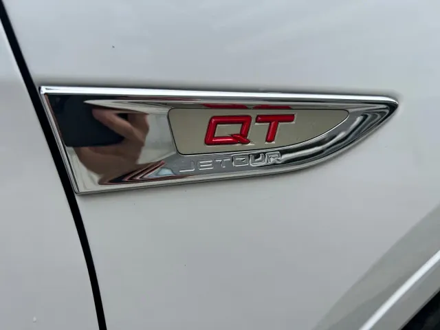 Jetour X70 Plus — Фото автомобиля 7