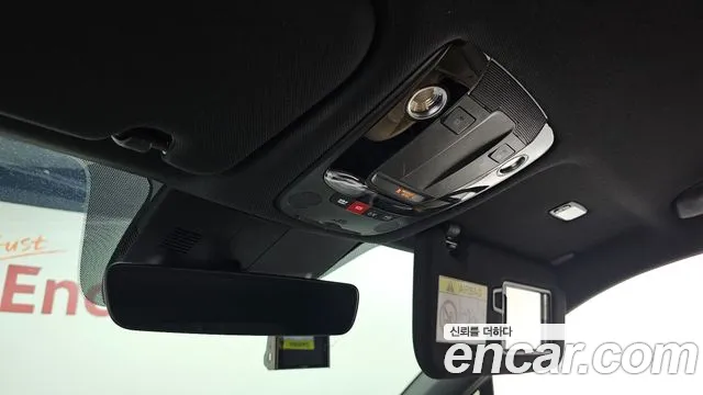 Kia Sorento — Фото автомобиля 25