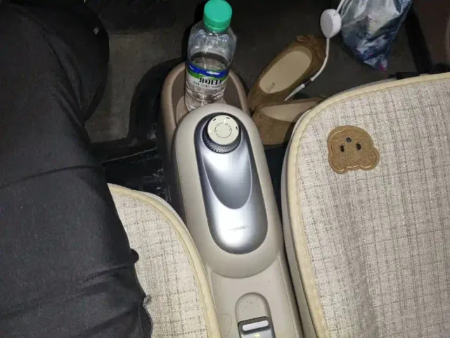 Wuling Hongguang Mini EV — Фото автомобиля 10