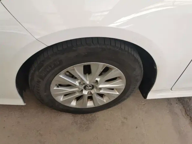Toyota Corolla — Фото автомобиля 22