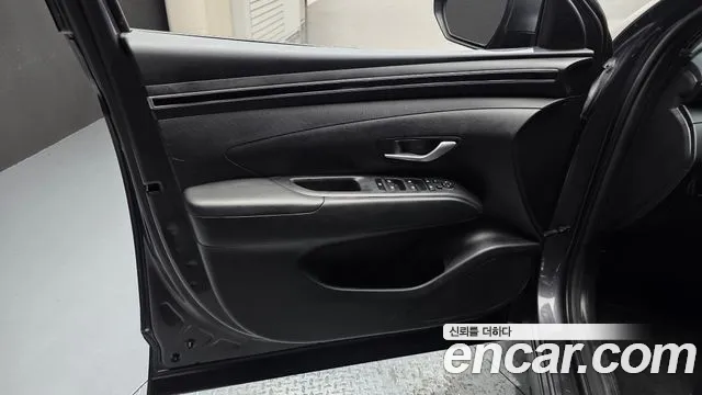 Hyundai Tucson — Фото автомобиля 13