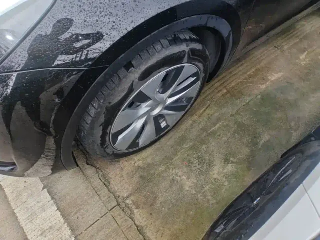 Tesla Model Y — Фото автомобиля 22