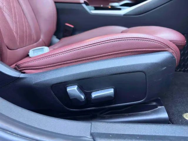 BMW 3 Series — Фото автомобиля 16