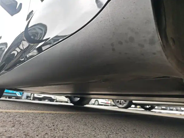 Tesla Model Y — Фото автомобиля 21