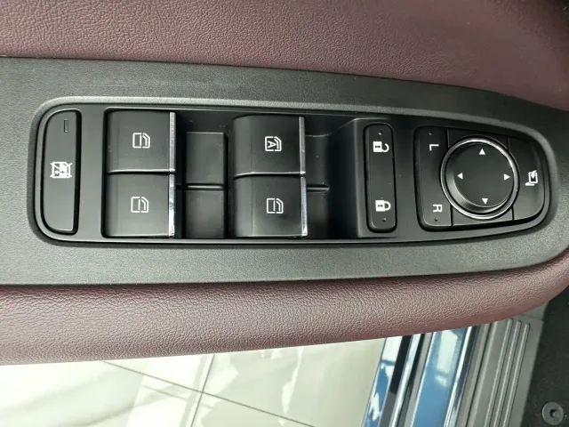 GAC Trumpchi M6 — Фото автомобиля 11