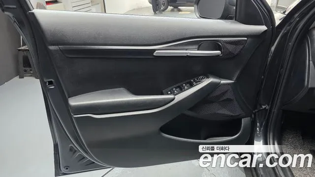 Kia Seltos Новый Seltos Бензин 2.0 2WD — Фото автомобиля 23