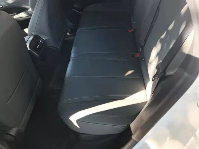 BYD Qin PLUS — Фото автомобиля 11