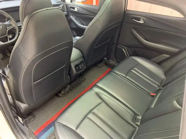 GAC Trumpchi GS4 — Фото автомобиля 12