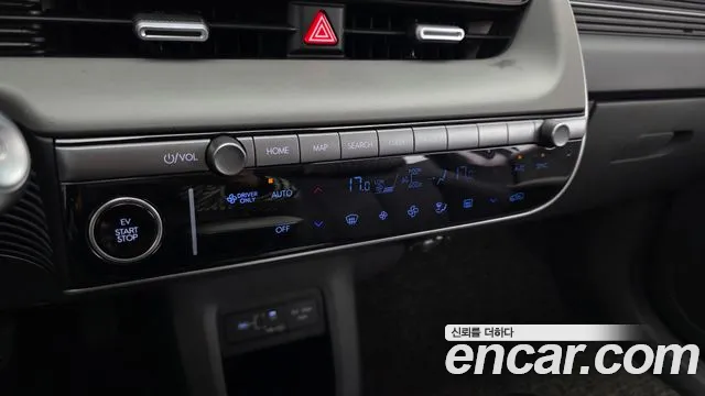 Hyundai Ioniq 5 — Фото автомобиля 24
