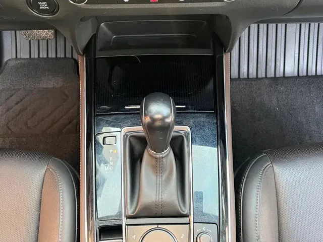 Mazda CX-30 — Фото автомобиля 26
