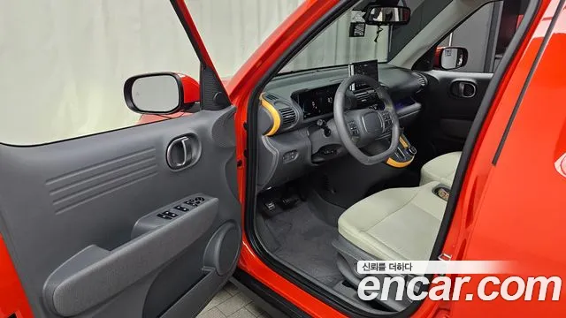 Hyundai Casper — Фото автомобиля 15