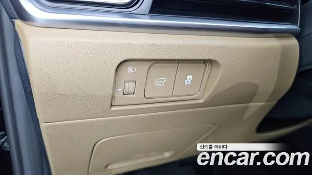 Kia Sorento Generation 4 — Фото автомобиля 18