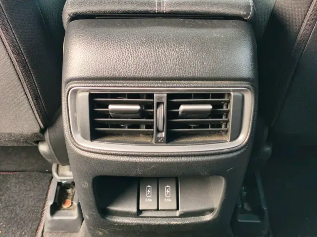Honda Breeze — Фото автомобиля 17