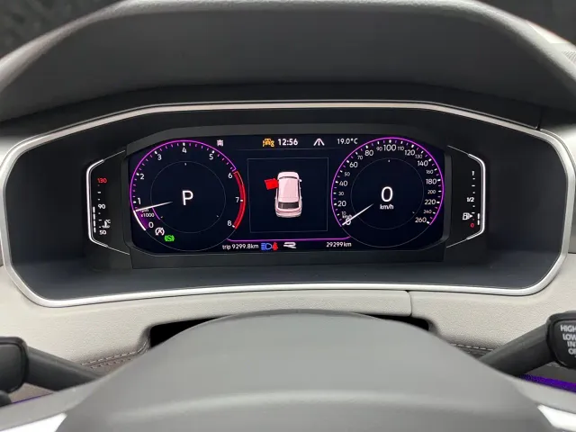 Volkswagen Tayron — Фото автомобиля 14