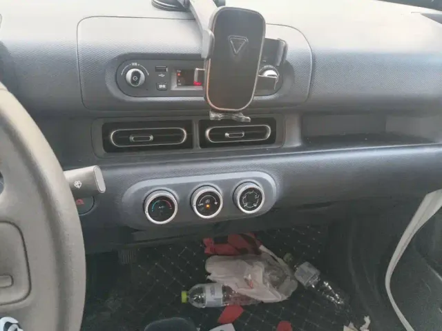 Wuling Zhiguang NEV — Фото автомобиля 9