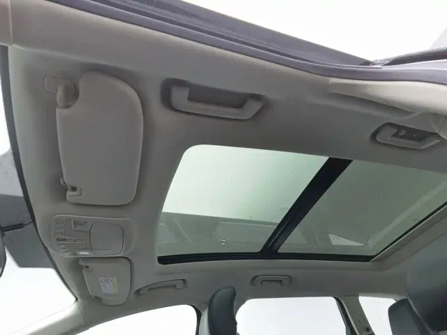 Ford Edge — Фото автомобиля 14