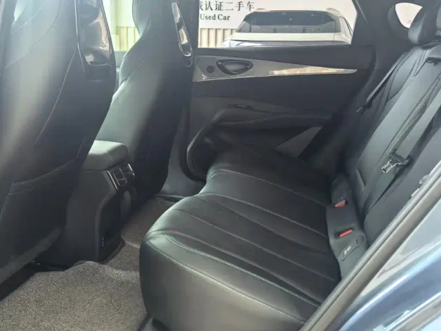BYD Seal 06 — Фото автомобиля 9