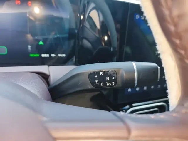 Leapmotor C11 — Фото автомобиля 13
