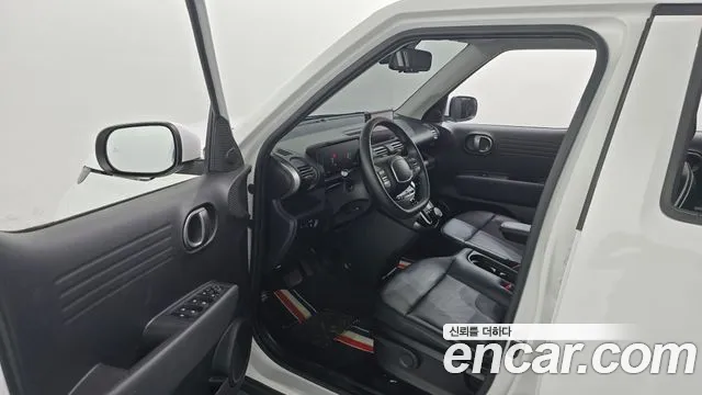 Hyundai Casper Casper Inspiration — Фото автомобиля 10