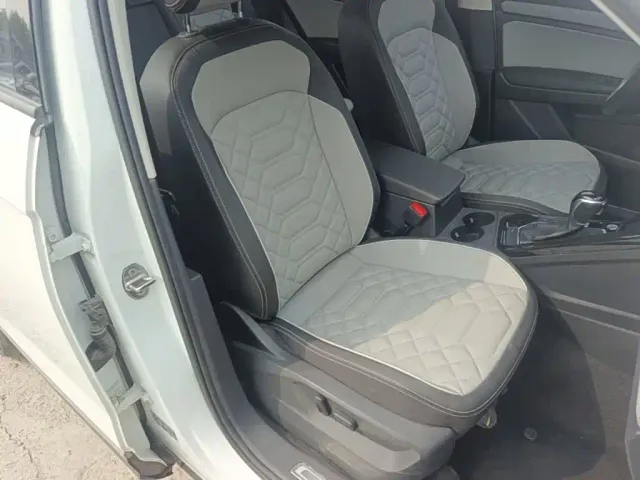 Volkswagen Tayron — Фото автомобиля 24