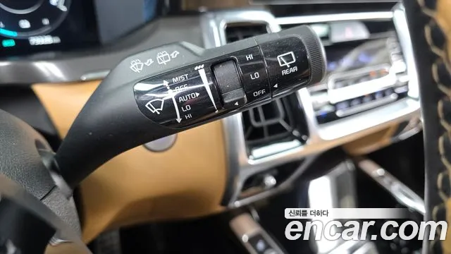 Kia Sorento 4th Gen — Фото автомобиля 28